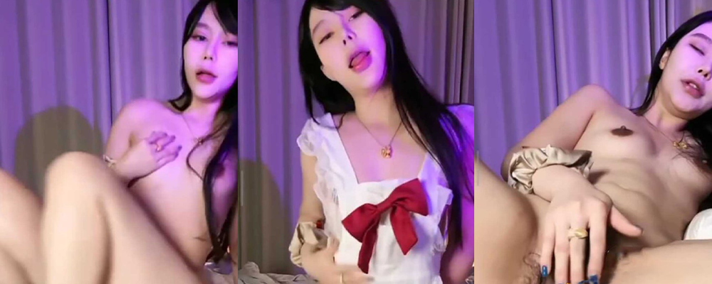 抖音红人Ivy私密暴露 激情裸聊实录流出 骚浪表现令人震惊 完美演绎放纵欲望的母犬风情