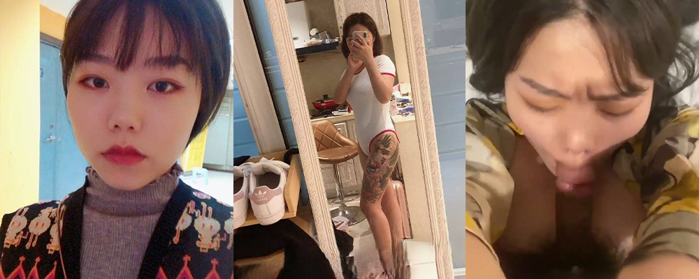唐山酒吧速通的精神小妹于梓恬 认识半小时直接带回家 颜值还将就 短黑丝足交 肉棒打脸 口交的时候娇羞遮脸