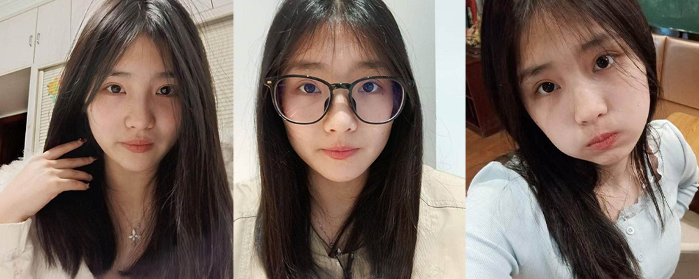 福建高颜值反差眼镜妹杨斯婧被领导潜规则 小穴惨遭狂插红肿泥泞特写镜头直击潮吹瞬间