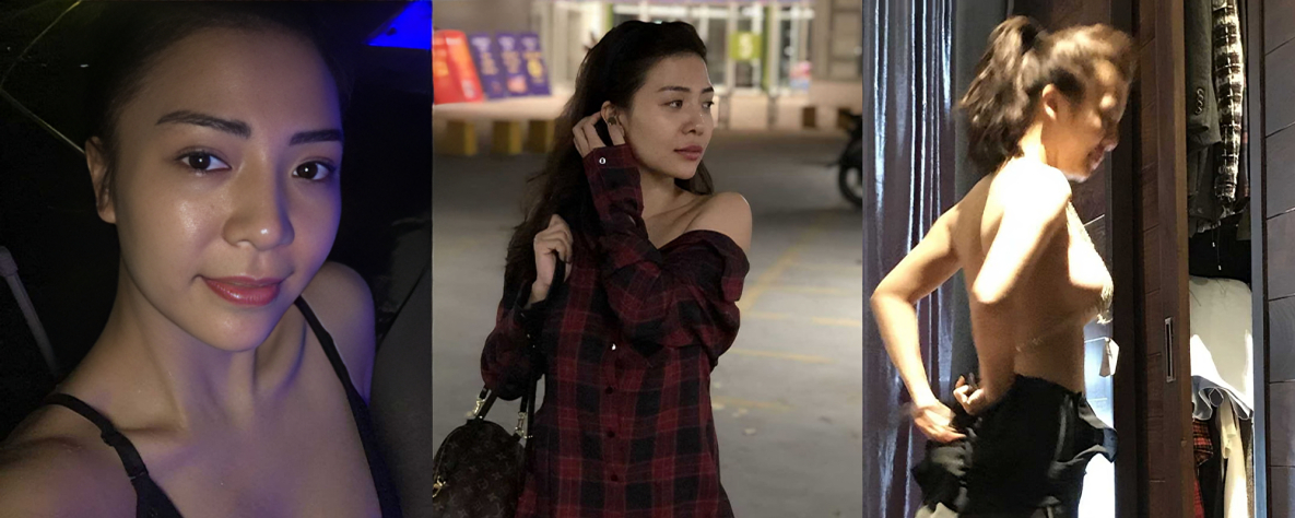 温州医科大学女老师刘霞 30多了风韵犹存如狼似虎 吃鸡的样子风骚至极 按着男人的头就往蜜穴里面塞