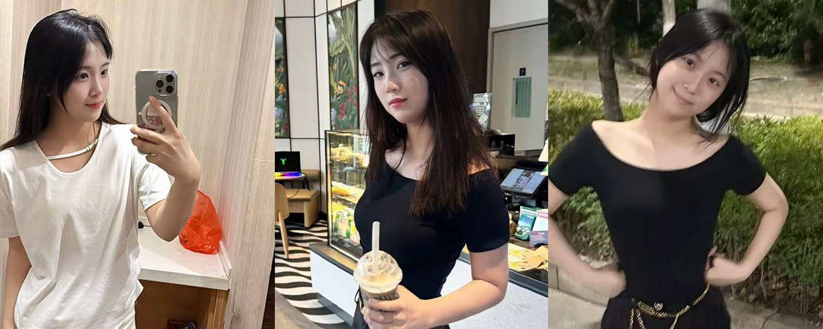 全程淫语拷问 湖北黄冈极品女大潘依可 厥着大屁股被金主狠狠后入 浓精射满颜值脸还被要求吞下