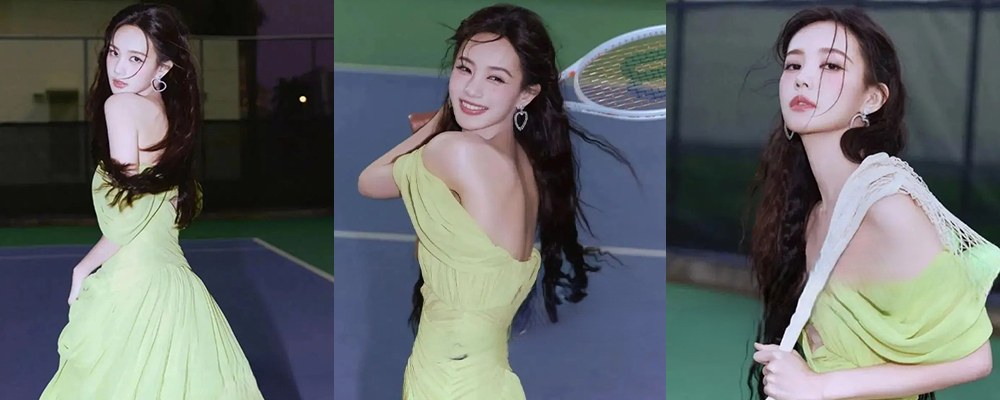 女明星李一桐机场露奶完整版 女神被怼脸拍还不知情 最后经纪人出手提醒