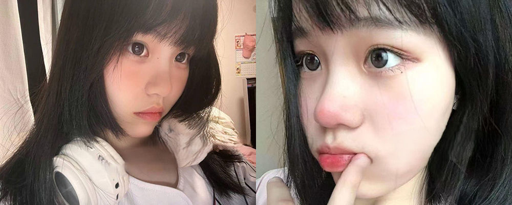 表面清纯实则淫荡 傲人身姿惹人垂怜 网友投稿曝光日本留学生王洺钰淫秽视频