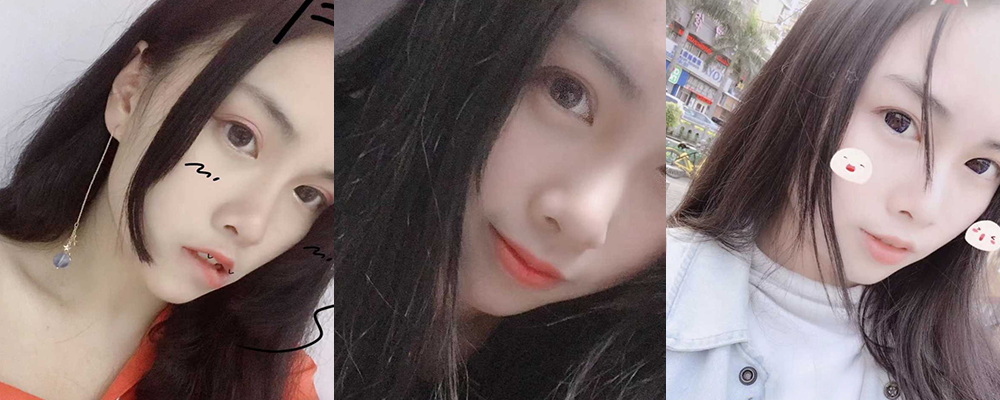 张家界巨乳导游黄思睿为攀附金主抛弃五年男友 露脸舔屌大玩3P被男友气愤曝光