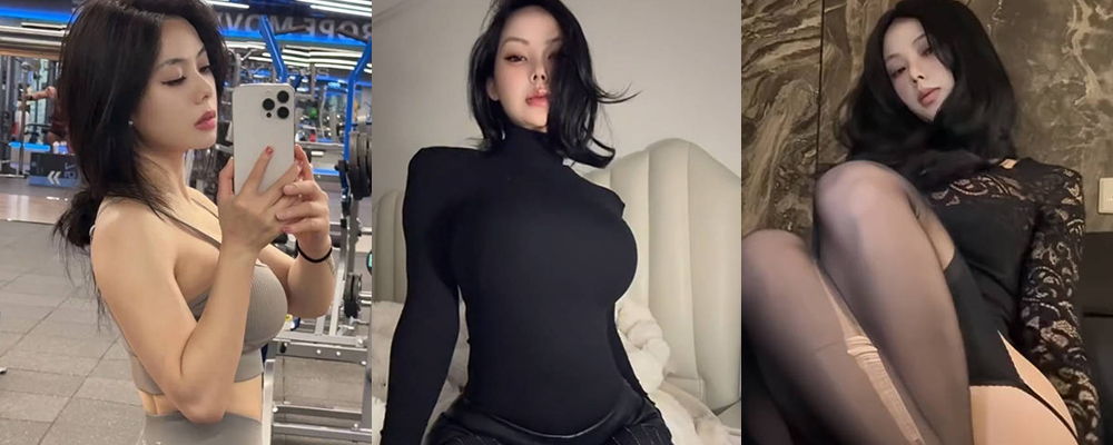 这电动马达臀谁顶得住 抖音健身网红妻晨为钱被榜一大哥包养 裸聊约炮各种玩弄沦为专属精盆