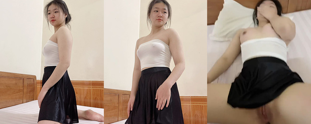 揭露四川绵阳学生妹苏梦的反差一面 性欲难耐主动为男友口交深喉 骑乘榨精双眼迷离享受快感