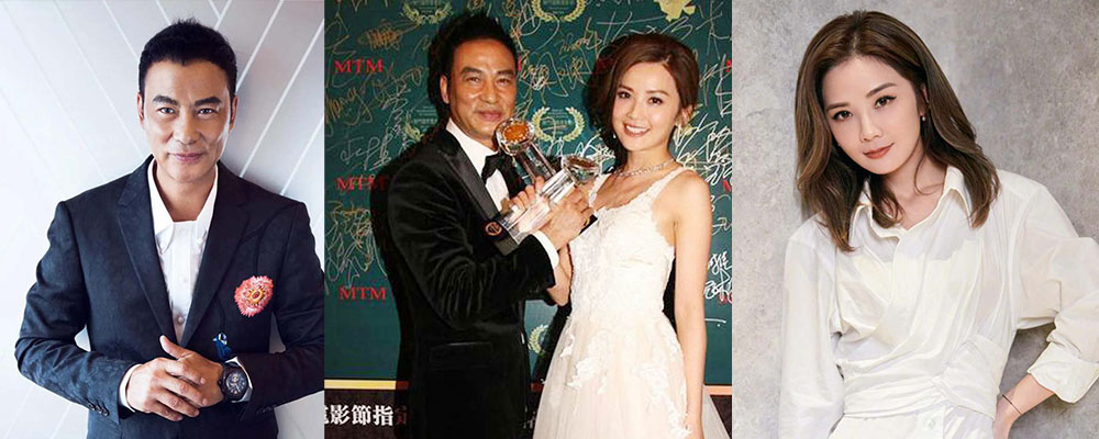 大瓜曝料 阿sa与任达华雏妓片中大胆性爱 车震口交真实上演 场面激情四射