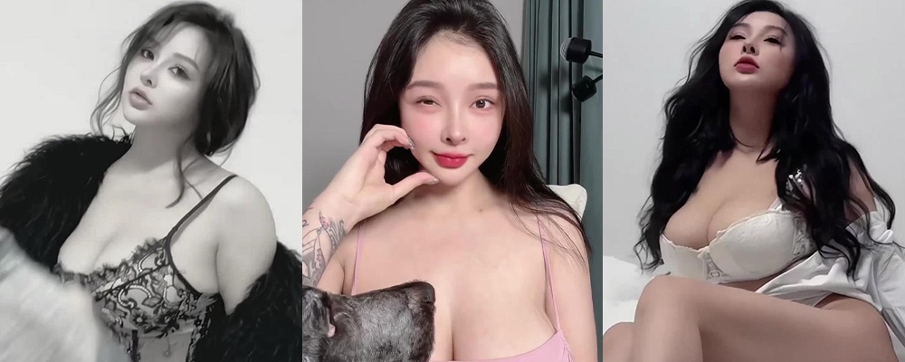 抖音巨乳网红谢佳佳大尺度福利来袭 身穿各种制服撩动人心 不自觉地挑起男人欲望