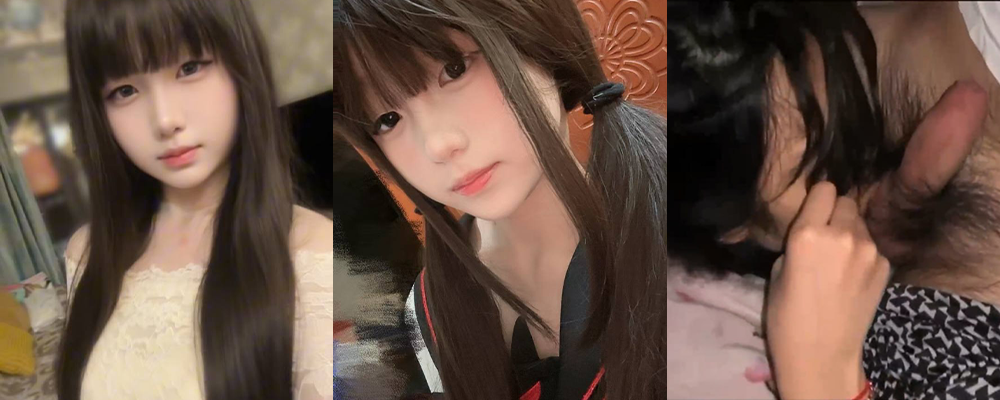 指奸嫩穴只听得溪水潺潺 19岁女大午夜和男友放飞自我 已经被开发成了鸡巴的形状