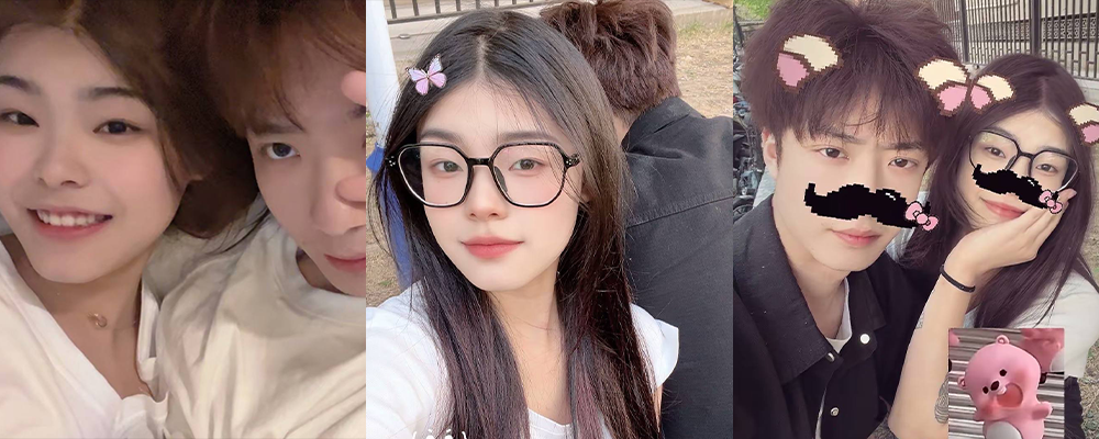 独家爆料 大学生情侣一顿猛操 女主王茹被调教成全自动飞机杯 小情侣每天在酒店享受淫欢