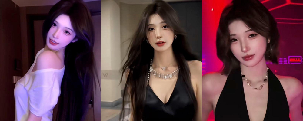 抖音百万粉丝网红若琳pepper漏点录屏流出 掀开衣服瞬间巨乳暴漏无遗 为了流量彻底化身淫荡骚鸡