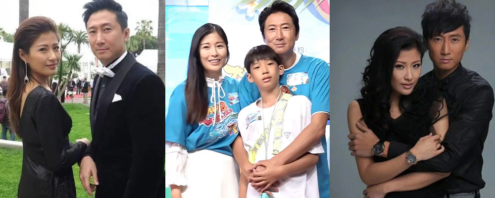 洪金宝儿子儿媳双双出轨震惊娱乐圈 多年婚姻因为各自偷欢付之一炬 儿媳淫乱视频更是遭全网疯传