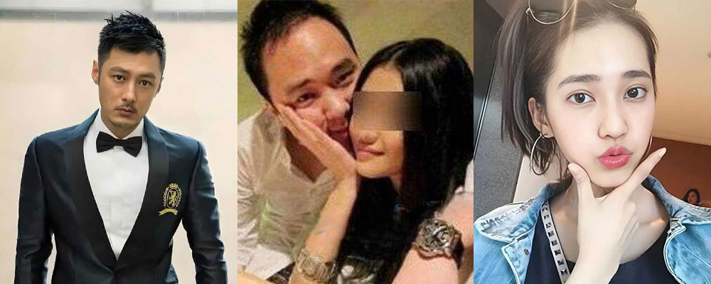 重磅黑料 余文乐老婆王棠云黑历史 竟然是淫魔李宗瑞性侵案的月事妹 大姨妈也要被操视频曝光流出