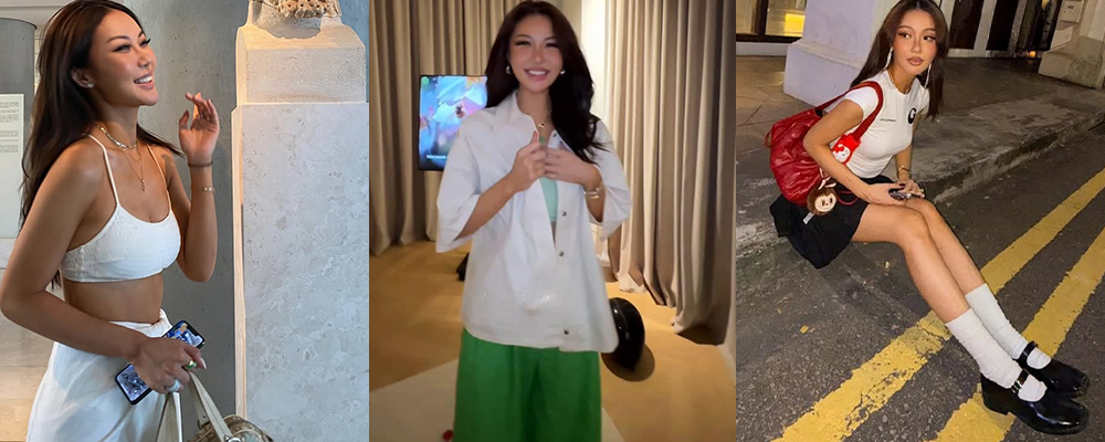 高颜值御姐床上骚劲十足 对准男友大屌展示高超口技 IG颜值网美Abbey分手后遭前任曝光性爱私拍