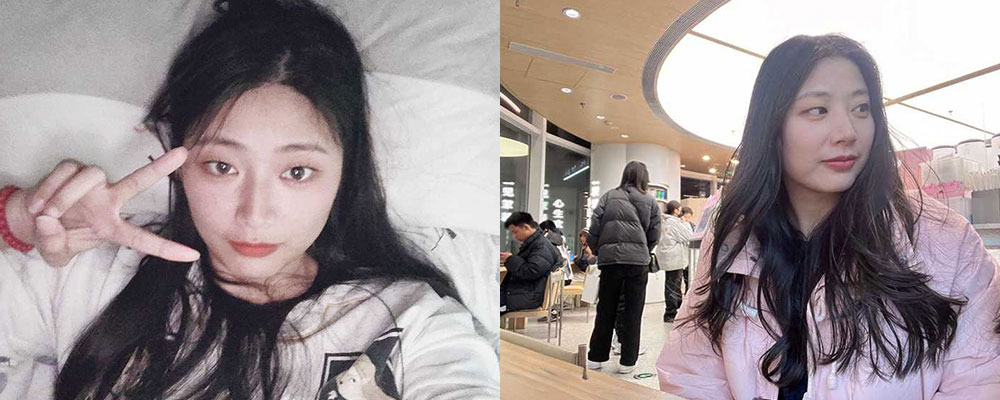 人前清纯可人 人后已成欲求不满的骚货 广东潮汕反差女神蒋彩云 视频流出