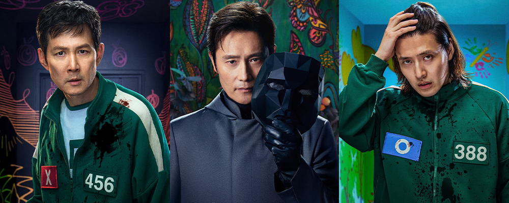 黑料百科网独家首映 鱿鱼游戏第三季震撼来袭 这场血腥无比的杀戮游戏 究竟谁才是最后的赢家