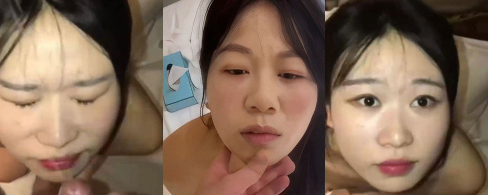 集美大学 G奶素人女友赵珍珍被调教爆操视频流出 反差母狗口爆颜射吞精