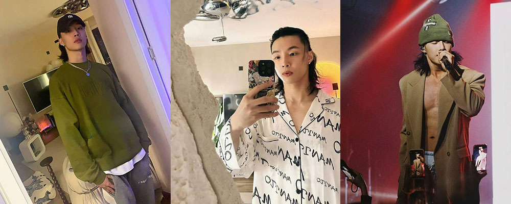 桃色黑料 白天约会晚上陪睡跨年夜劈腿两女 33岁偶像男星陈泽希时间管理大师约炮视频曝光