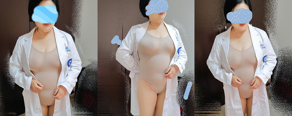 海角乱伦大神 我的舅妈52岁肥女医生 丝袜大奶像小母猪被我插的高潮乱叫