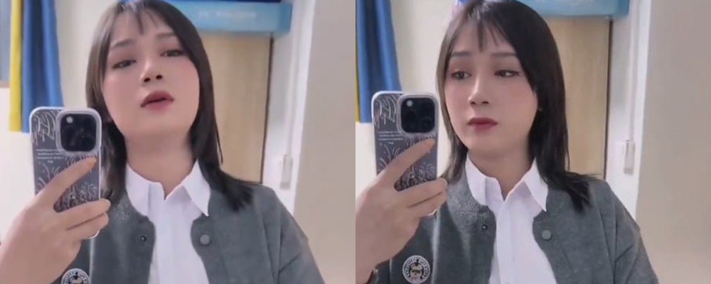 来自同性恋的情趣挑战 成都一男娘身穿女遭上门安装师傅强奸 完事后嫌弃师傅时间太短当场报警