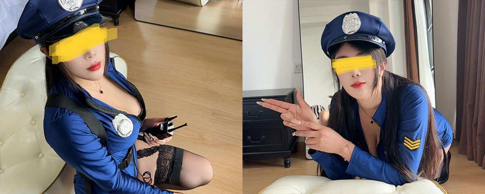 海角乱伦大神  暴虐极品巨乳女警,最后直接玩哭了,有时候自己都觉得自己不是人~