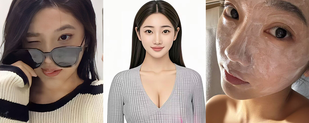 顶级反差婊裸聊勾引网友约炮 吸舔取精展现极致口交技巧 山东泰安舞蹈生蒋雯丽性爱视频流出
