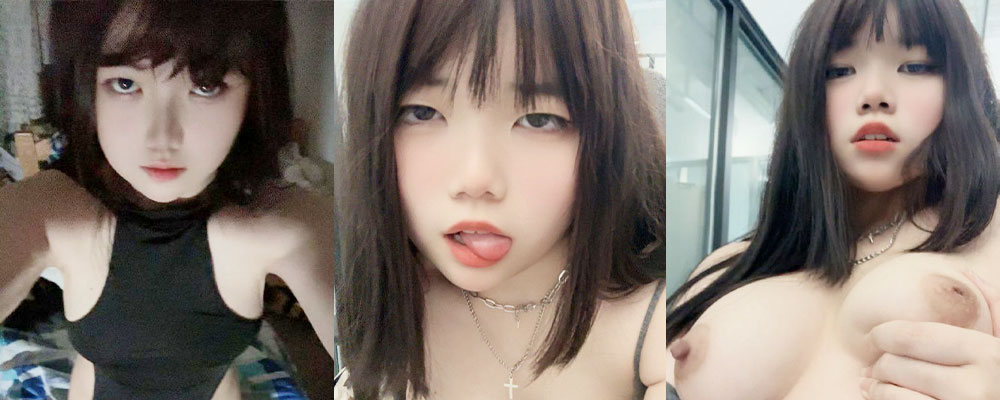 当清纯舞者褪去眼镜展现出隐藏的大波浪曲线与深藏的欲望 微胖眼镜娘严翠的反差自慰诱惑视频曝光
