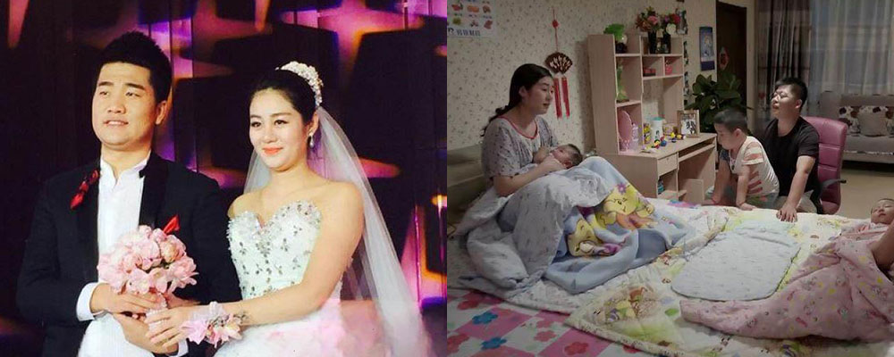 乡村爱情王小蒙火辣镜头来袭 拍摄现场喂奶暴漏粉嫩乳头 慢放版本突出细节令人想入非非