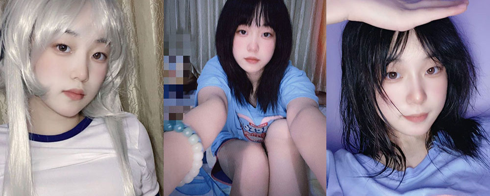 青涩美人堕落成包养玩物 奶头挺立视频自慰 玩弄骚穴呻吟求操 青岛女大学生陈诗莹网调视频流出