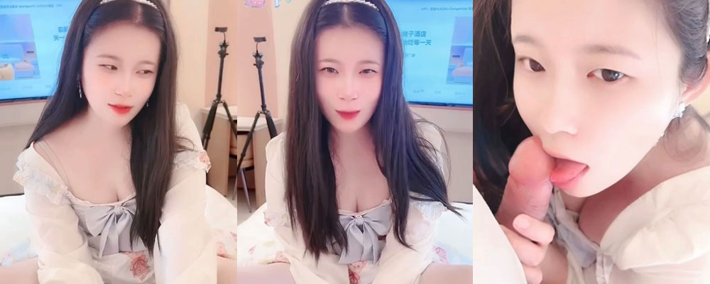骚妹子给男友快速撸吊 后被巨蟒无情的插入 河北婊子范江莉白色诱惑男友激情不断