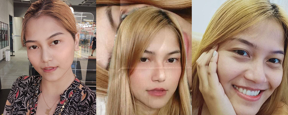 母狗镜头下炫起口技 女上位展示妖娆身材 天津黄发小菲激烈性爱时刻