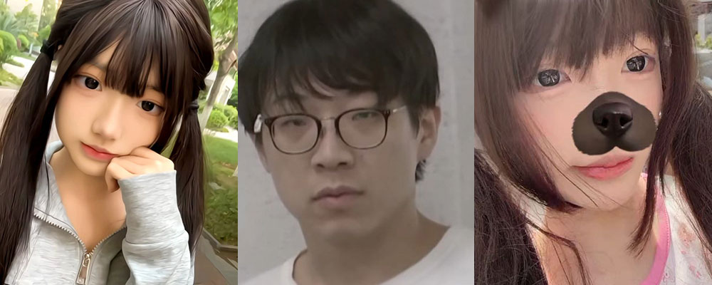吾辈楷模 为学日语沦陷 中国28岁留学生徐可汗 在日本嫖娼16岁女高中生性爱视频遭曝光