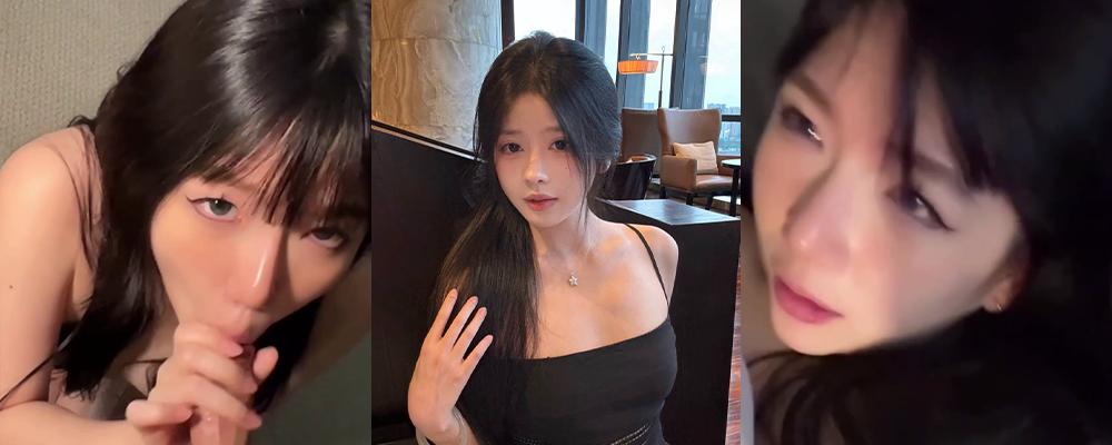 极品的身子身穿情趣内衣 口技精湛服务周到 广东张文慧战袍酒店诱惑炮友