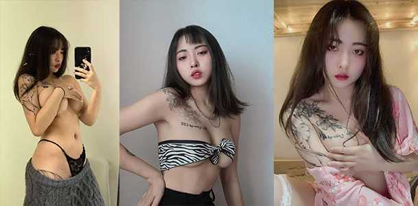 推特网红极品学生福利姬 身材超正 极品反差婊 大尺度私拍视频(附生活照)