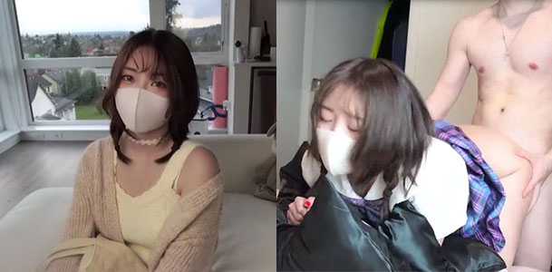 『onlyfans』全网知名网黄博主:玩偶姐姐HongKongDoll 剧情AV《游戏陪玩》完整四部曲