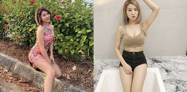 『面试诈骗』模特儿online 网络面试遭诈骗!误信对方拍身材影片 大尺度私拍流出