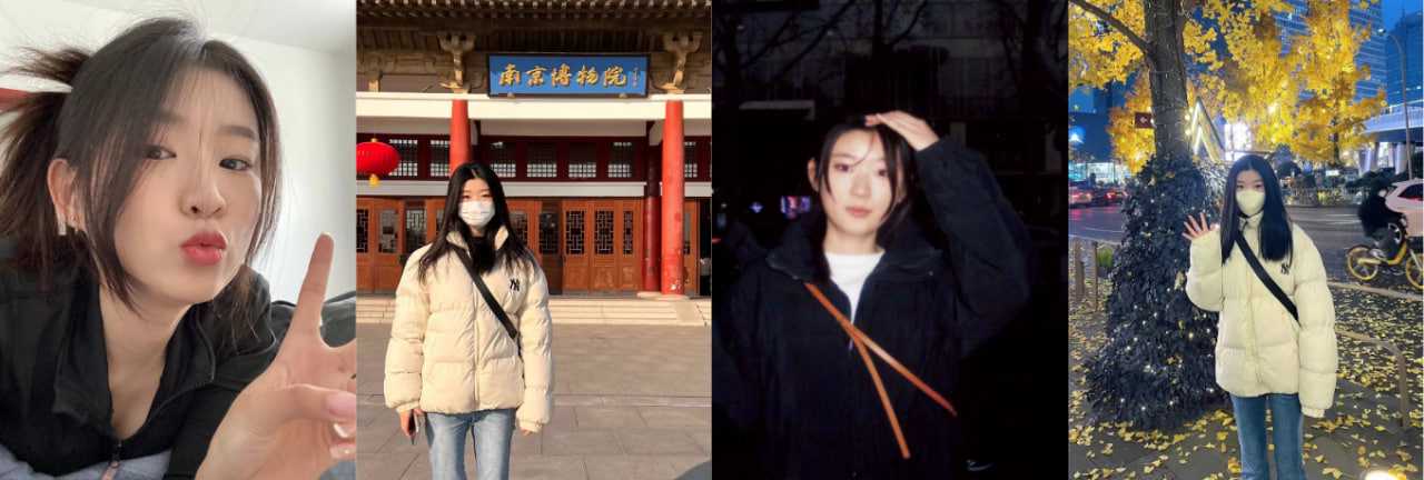 【泄密曝光】重庆理工大学『都金坤』与男友不雅视频流出!电影院、楼梯间、宾馆玩的很花!