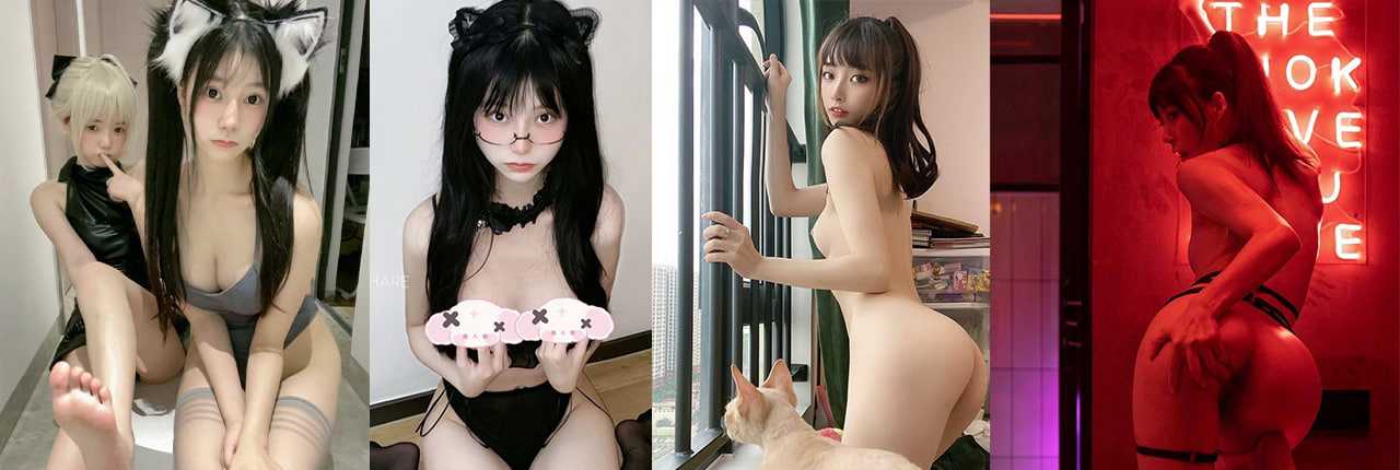 "抖音" 严厉谴责并封杀 有关擦边/低俗/色情帐号 特别指名『 陈妮妮和陈不凡 』等人 暗网最全资料流出