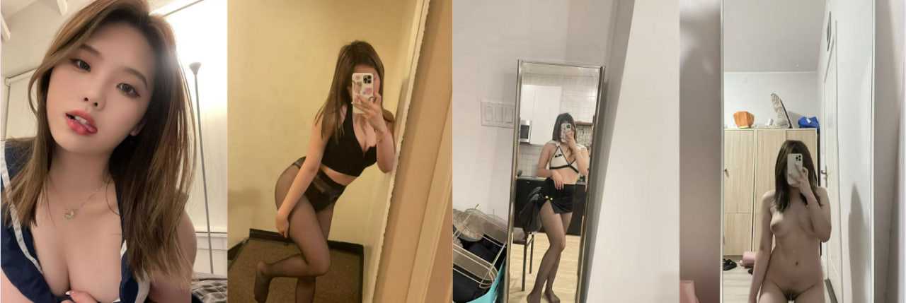 『煮熟的鸭子飞了!!前男友分手曝光』浙江温州『徐佳莹』 傍上金主和男友分手 被男友曝光不雅图片视频流出