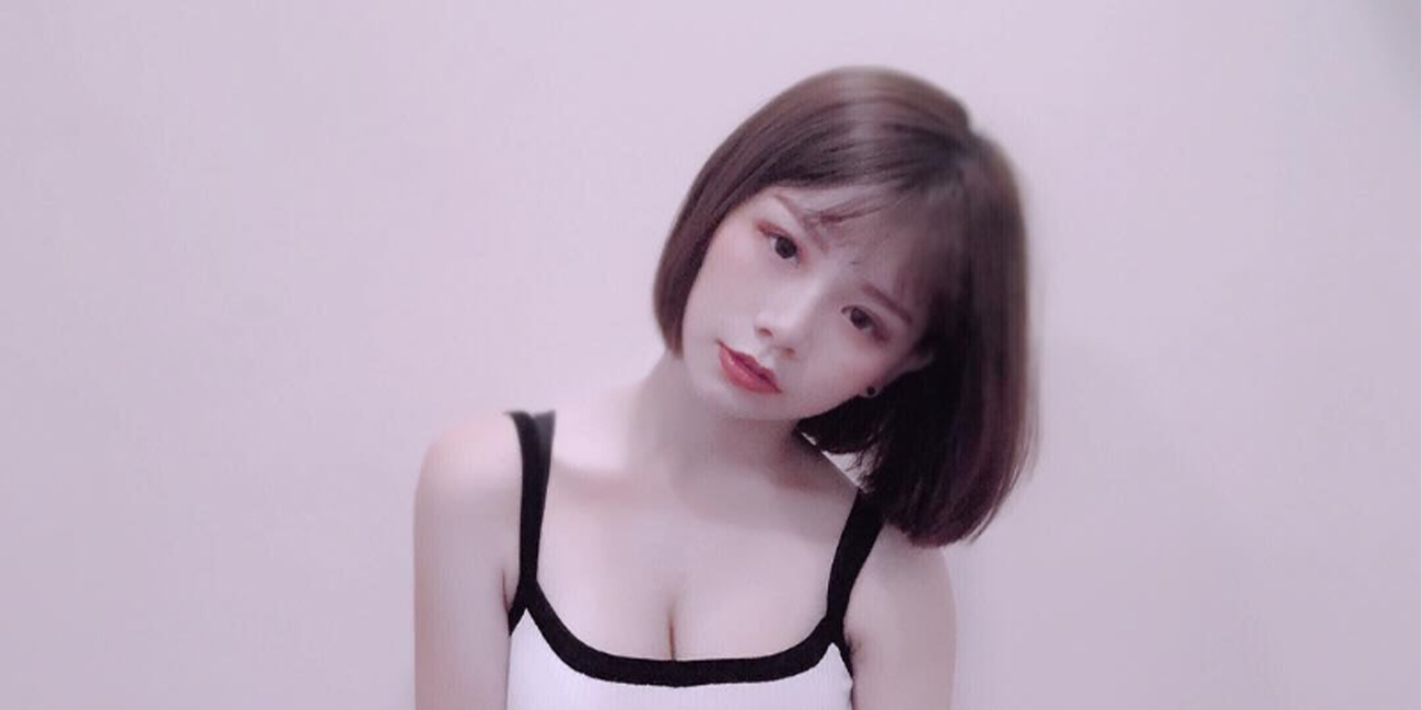 『年少轻狂谁无过啊』台湾性感主持吴天心干女儿校园时期黑历史被扒出 露脸视频流出
