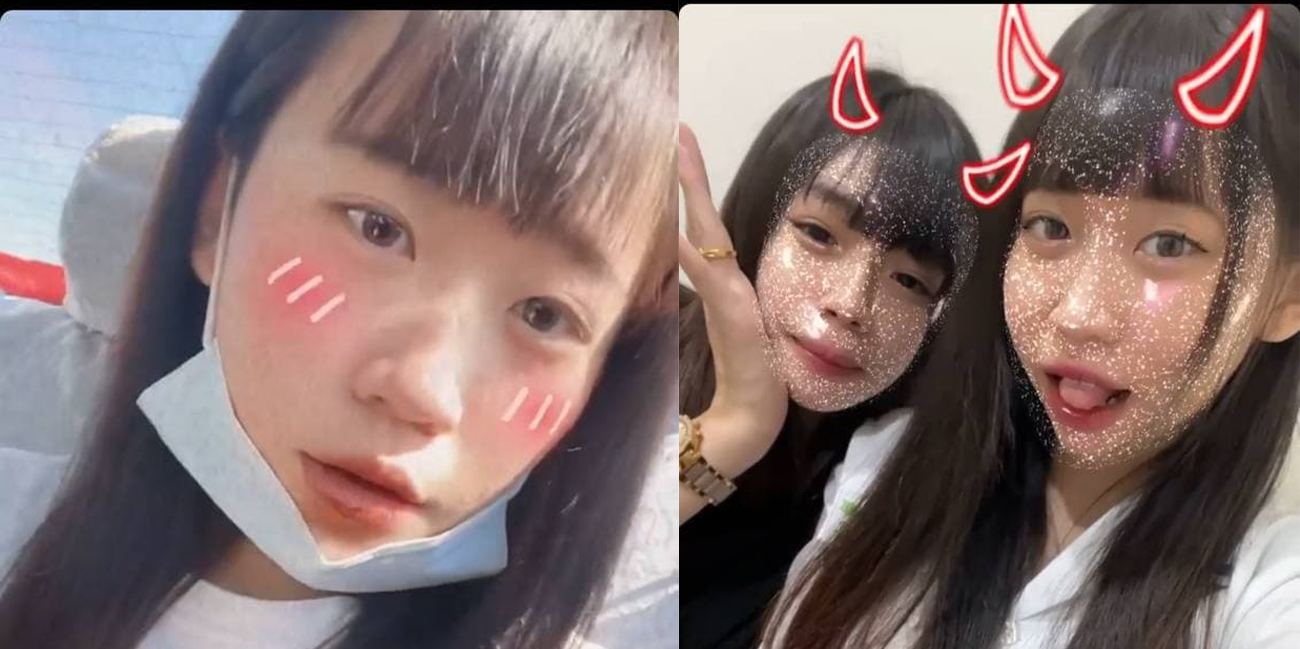 『这才叫真偷拍!』同学手机里发现对方和与炮友的做爱视频 拍下视频后将其曝光!