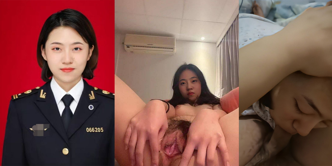 【东北警花张津瑜接班人】大连海事局科员 何梅华 被金主调教视频曝光 还有工作证件照!!!!