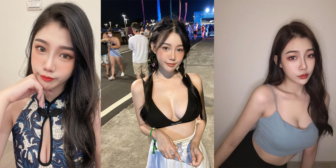 身材样貌超nice的台湾美女被男友疯狂调教后曝光 两个巨乳女上位骑乘超强输出!