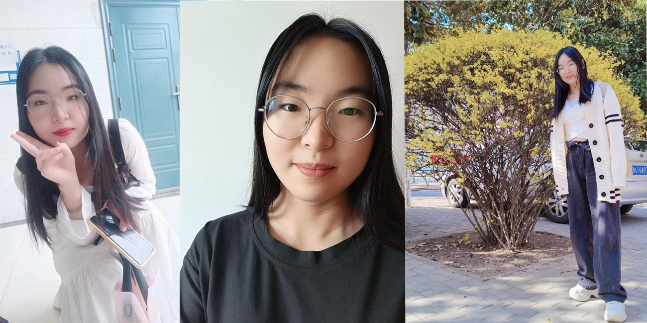 郑州jk少女反差婊【郑丽艳】网上接单玩任务网视频遭曝光 眼镜妹比一般妹子都骚是没错的!