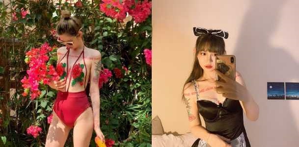 全网疯传安徽极品美女舞蹈教师《羽墨小阿姨》性爱影片及私照完整版流出,真实身份竟是