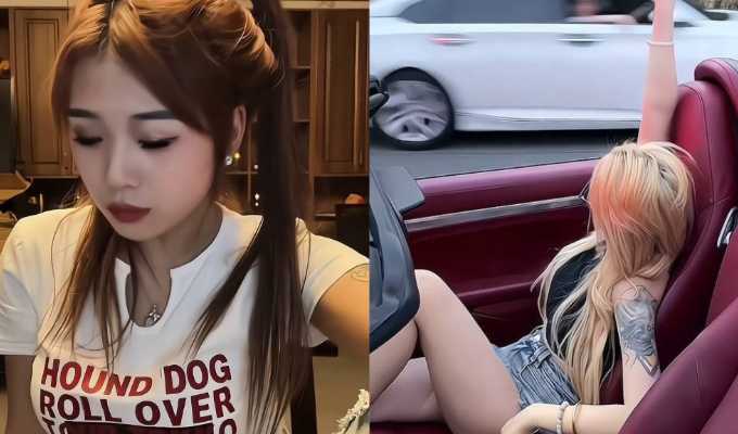 曝光台北第一女子高级中学谢季璇 与男友性爱视频 无情内射校花的小嫩逼!