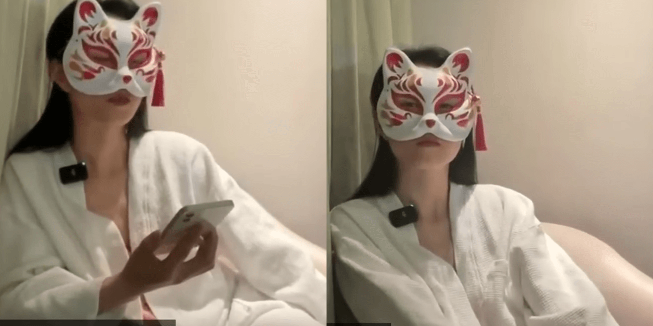 【网红淫妻夫妇告诉你什么叫做NTR绿帽!!】推特轻舟江陵夫妻视频直播讲述NTR 出轨 红杏等相关问题 真实绿帽情侣讲述心路历程
