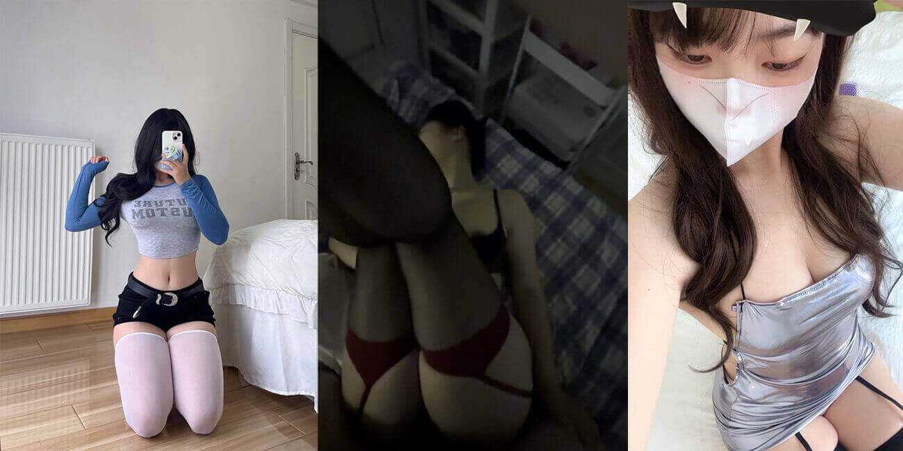 【共同爱好上的热烈碰撞 寂寞肉体的相互交流怎么能叫出轨?】江苏健身女教练徐闵珍 被曝和已婚男友啪啪 视频流出