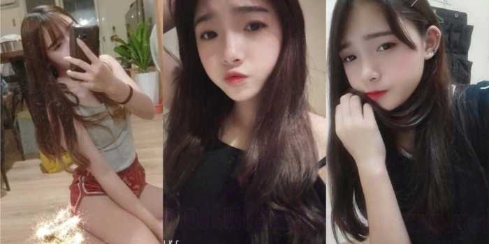 抖音网红 小九酱 涩涩直播视频流出 粉嫩身材嫩妹确认!