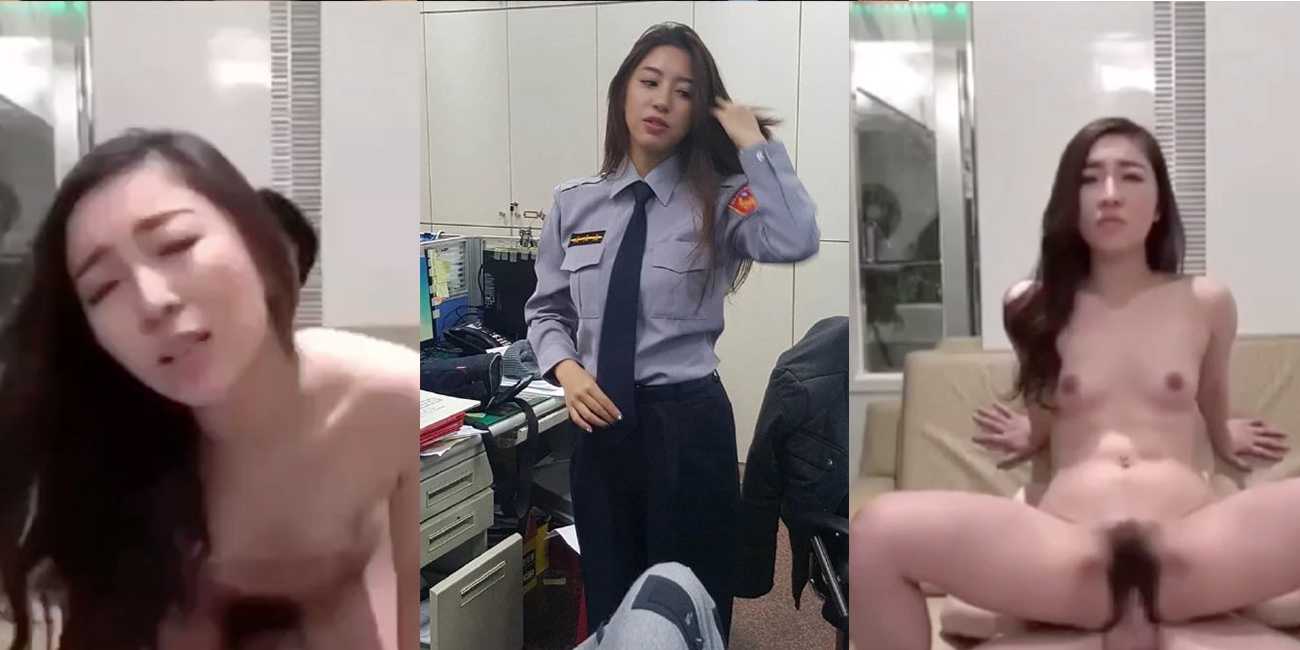 湾湾女警官被富豪前男友曝出 确实很顶!!